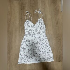 Aritzia “fable” Dress